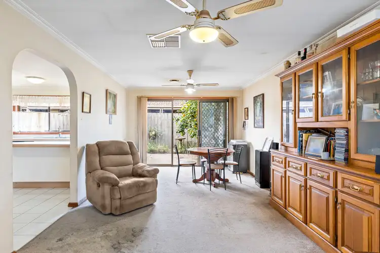 Second view of Homely unit listing, 4/306-308 Melrose Drive, Tullamarine VIC 3043