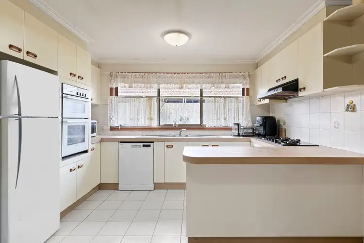 Third view of Homely unit listing, 4/306-308 Melrose Drive, Tullamarine VIC 3043