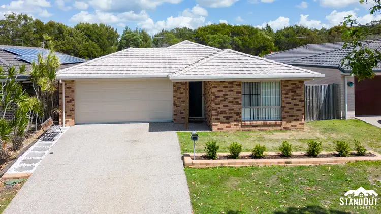 23 Lakeside Crescent, Ningi QLD 4511