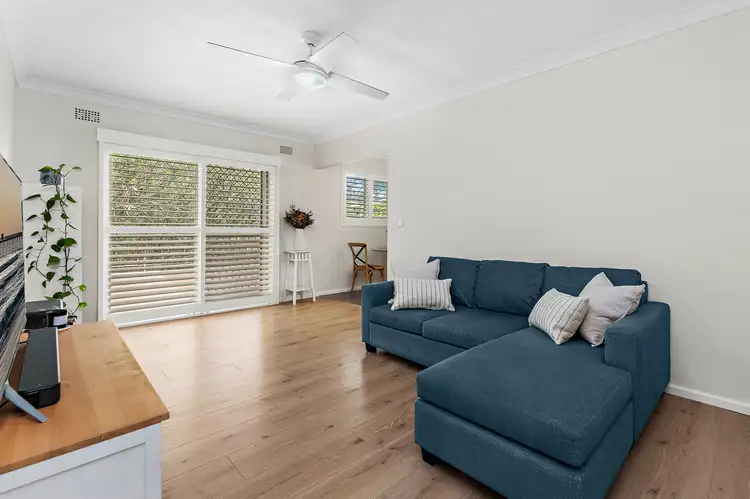 3/9-11 George Street, Mortdale NSW 2223