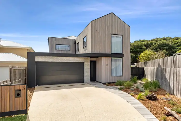 3/36 Saratoga Avenue, Barwon Heads VIC 3227