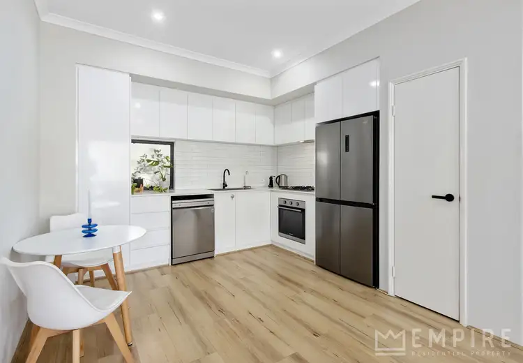 Main view of Homely apartment listing, 4/44 Surada Street, North Coogee WA 6163