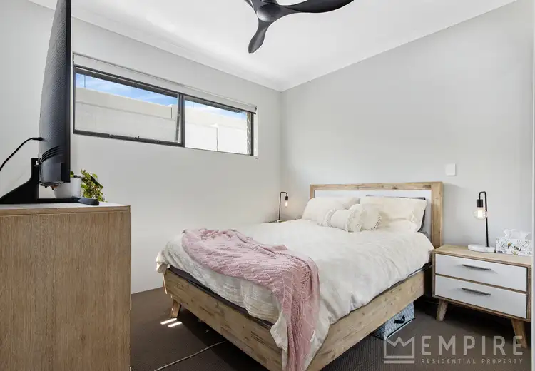 Fifth view of Homely apartment listing, 4/44 Surada Street, North Coogee WA 6163