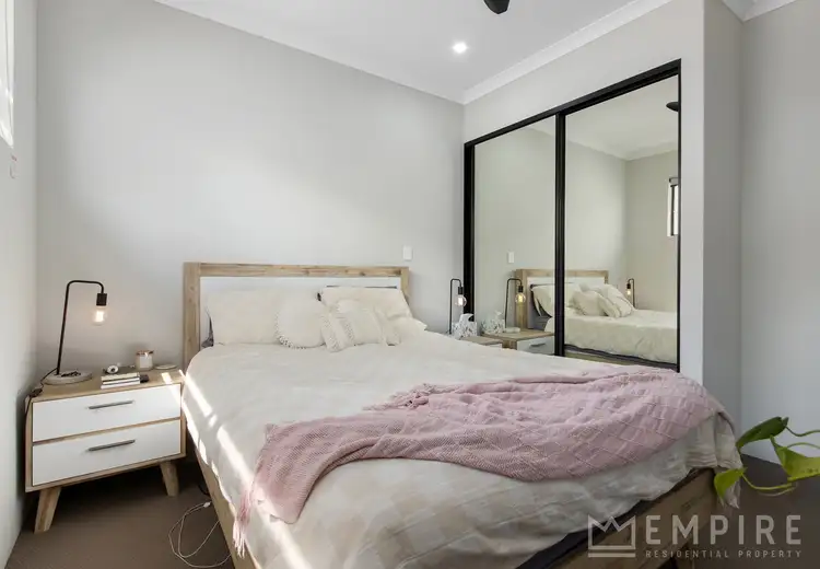 Sixth view of Homely apartment listing, 4/44 Surada Street, North Coogee WA 6163