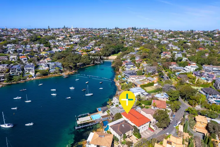 Main view of Homely apartment listing, 1/77 Fitzwilliam Road, Vaucluse NSW 2030