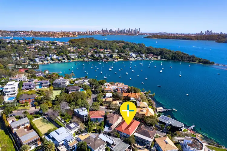 Second view of Homely apartment listing, 1/77 Fitzwilliam Road, Vaucluse NSW 2030