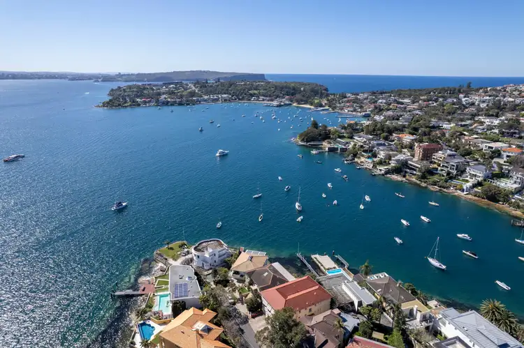 Third view of Homely apartment listing, 1/77 Fitzwilliam Road, Vaucluse NSW 2030