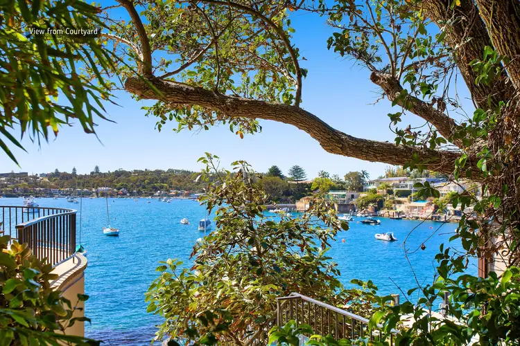 Fourth view of Homely apartment listing, 1/77 Fitzwilliam Road, Vaucluse NSW 2030