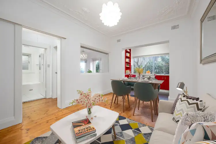Sixth view of Homely apartment listing, 1/77 Fitzwilliam Road, Vaucluse NSW 2030