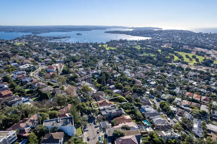 137 Victoria Road, Bellevue Hill NSW 2023