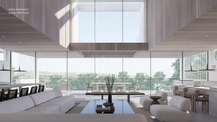 Fourth view of Homely house listing, 137 Victoria Road, Bellevue Hill NSW 2023