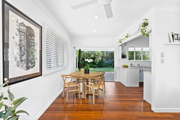 Sixth view of Homely house listing, 3 David Road, Holland Park QLD 4121