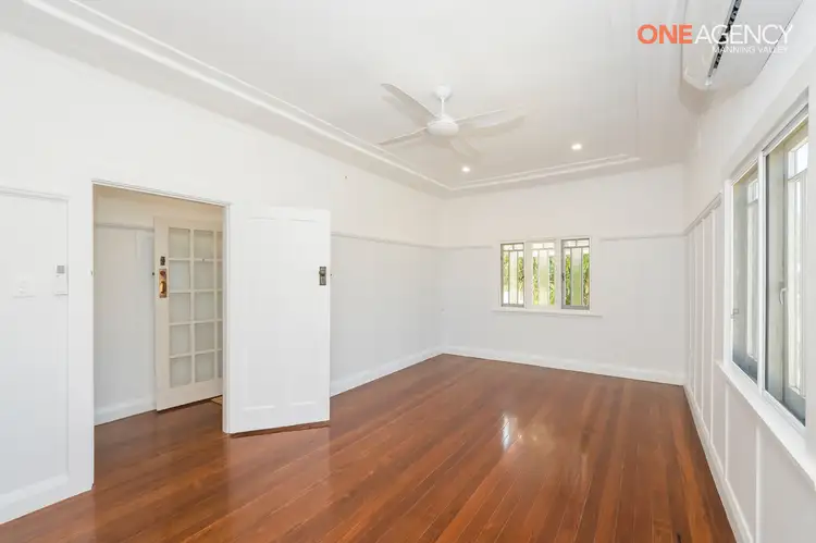 Second view of Homely house listing, 106 Albert Street, Taree NSW 2430