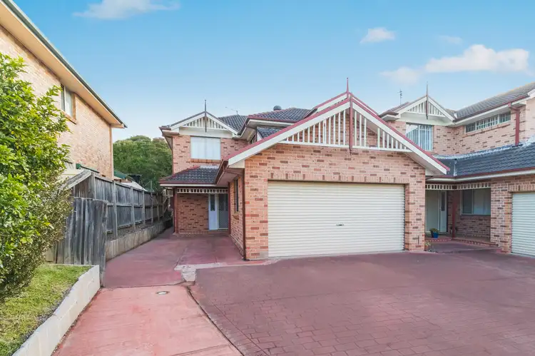 14A Kings Road, Castle Hill NSW 2154