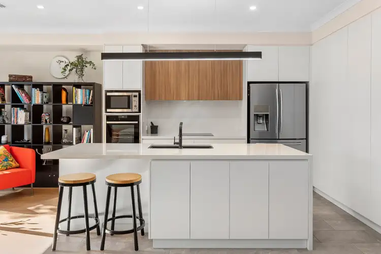 Fourth view of Homely townhouse listing, 59 Moore Street, Turner ACT 2612