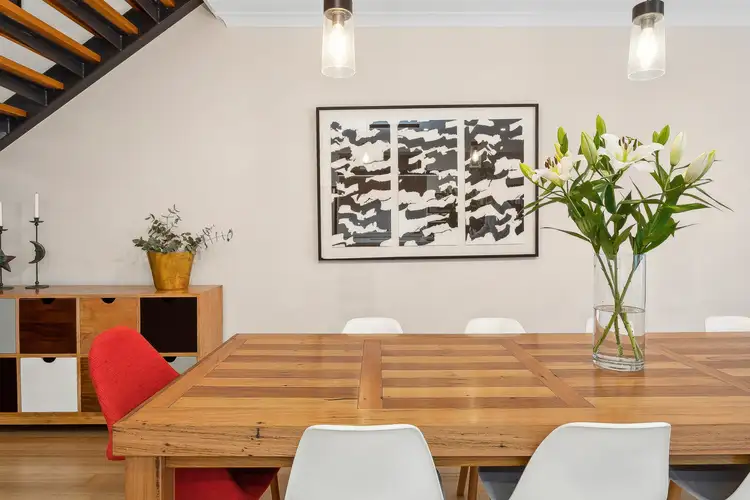 Sixth view of Homely townhouse listing, 59 Moore Street, Turner ACT 2612