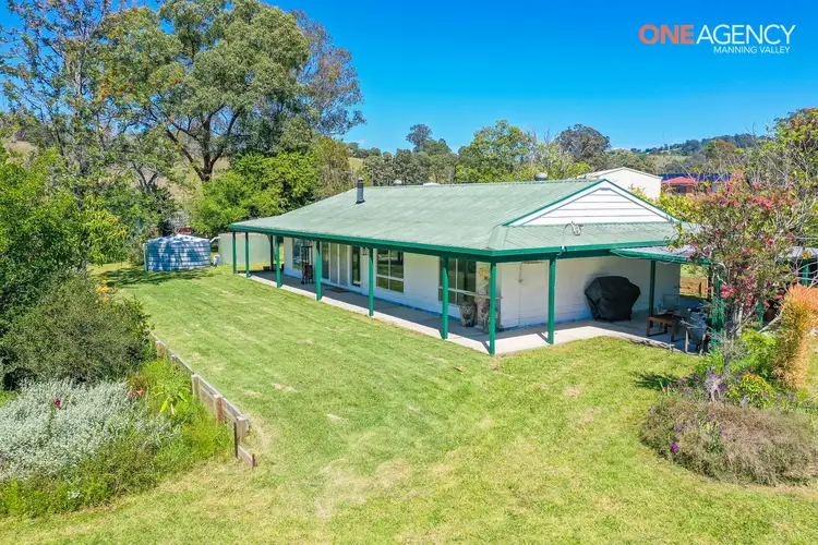 Second view of Homely rural property listing, 5162 The Bucketts Way, Burrell Creek NSW 2429