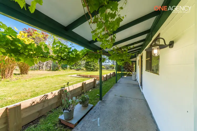Third view of Homely rural property listing, 5162 The Bucketts Way, Burrell Creek NSW 2429