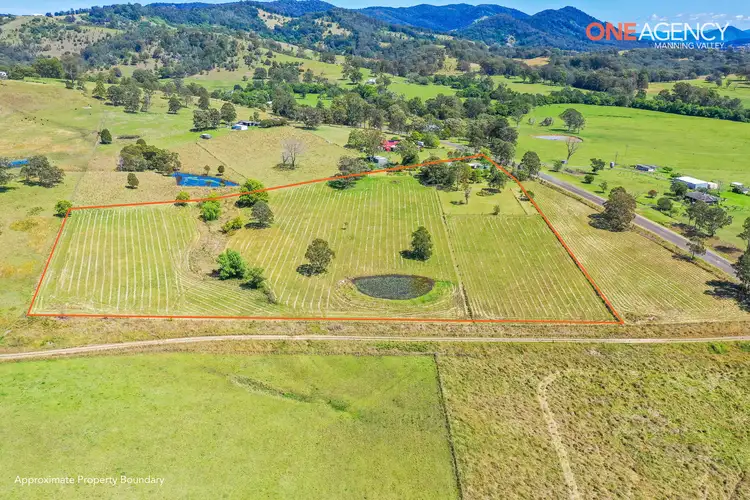 Fifth view of Homely rural property listing, 5162 The Bucketts Way, Burrell Creek NSW 2429