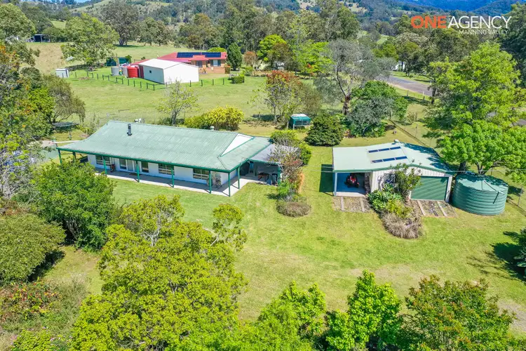 Sixth view of Homely rural property listing, 5162 The Bucketts Way, Burrell Creek NSW 2429