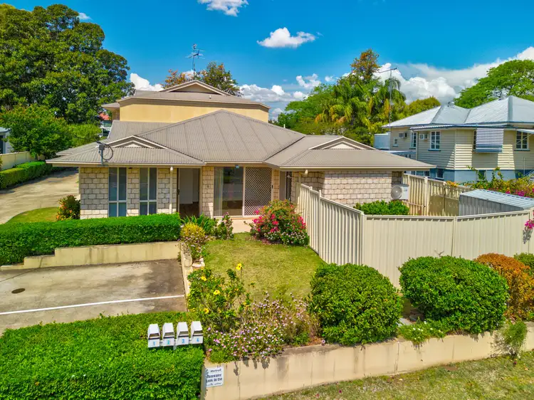 1/18 East Street, Gatton QLD 4343