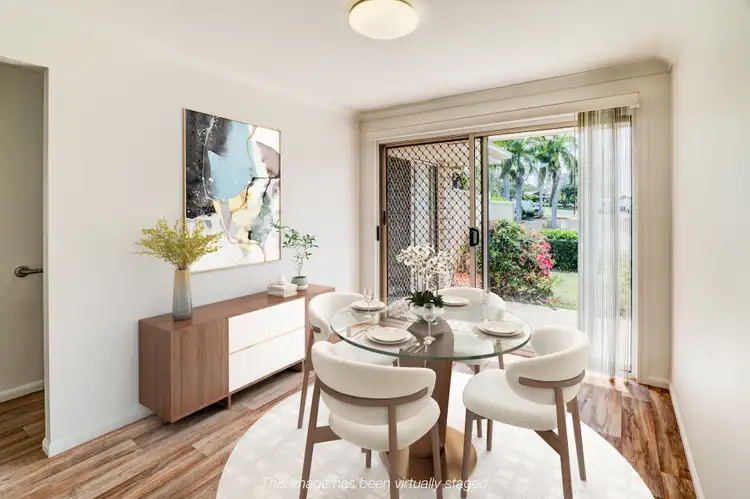 Fourth view of Homely unit listing, 1/18 East Street, Gatton QLD 4343