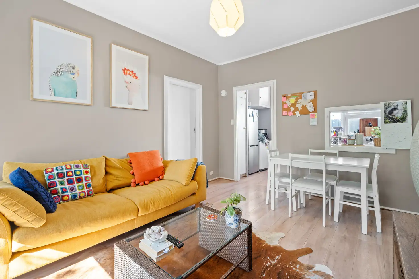 Main view of Homely unit listing, 3/36A Pier Street, Glenelg South SA 5045