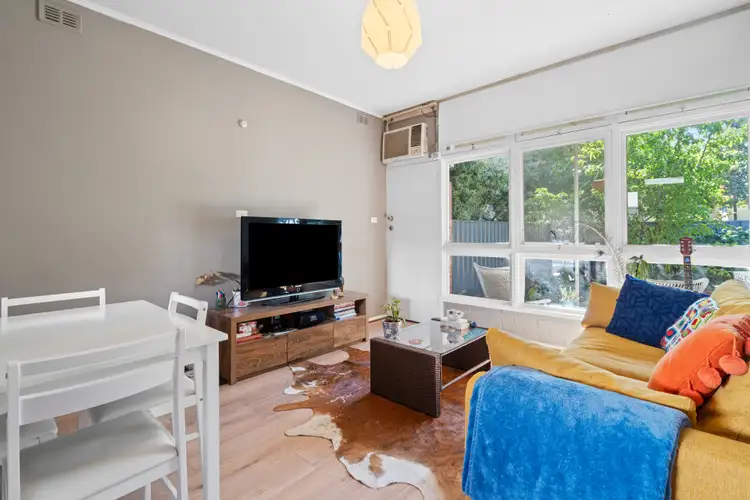 Second view of Homely unit listing, 3/36A Pier Street, Glenelg South SA 5045