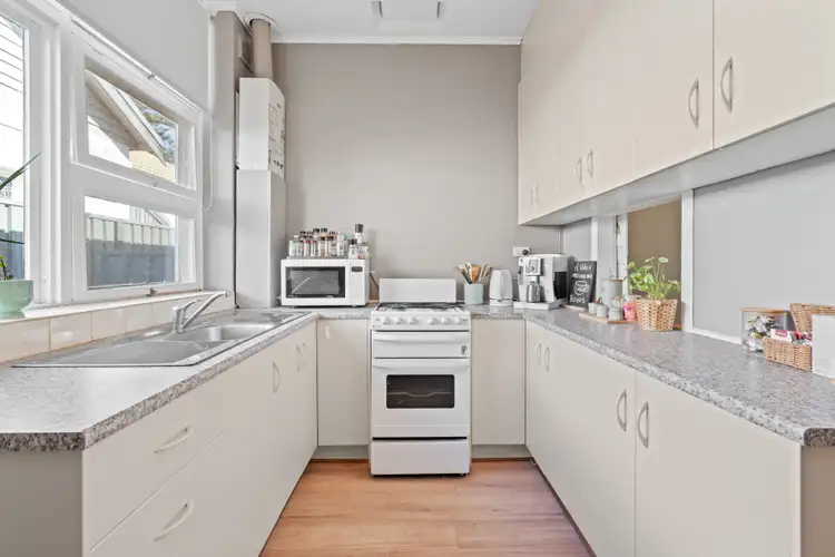 Third view of Homely unit listing, 3/36A Pier Street, Glenelg South SA 5045