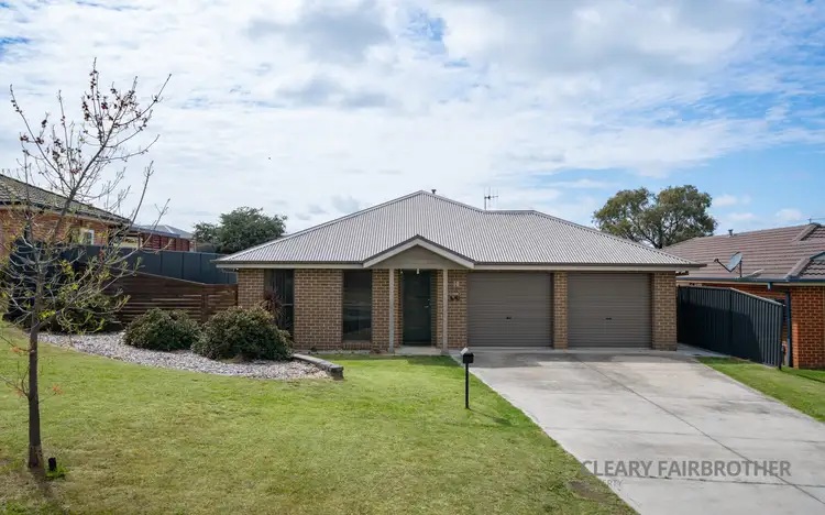 18 Sundown Drive, Kelso NSW 2795