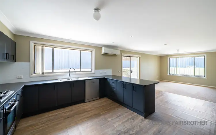 Third view of Homely house listing, 18 Sundown Drive, Kelso NSW 2795