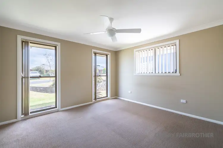 Fifth view of Homely house listing, 18 Sundown Drive, Kelso NSW 2795