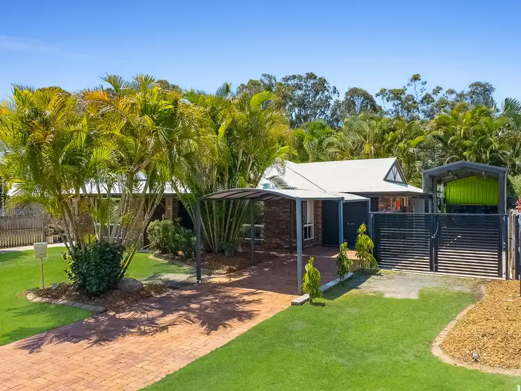 Third view of Homely house listing, 78 Birrabeen Avenue, Pialba QLD 4655
