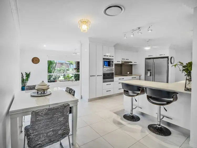 Sixth view of Homely house listing, 78 Birrabeen Avenue, Pialba QLD 4655