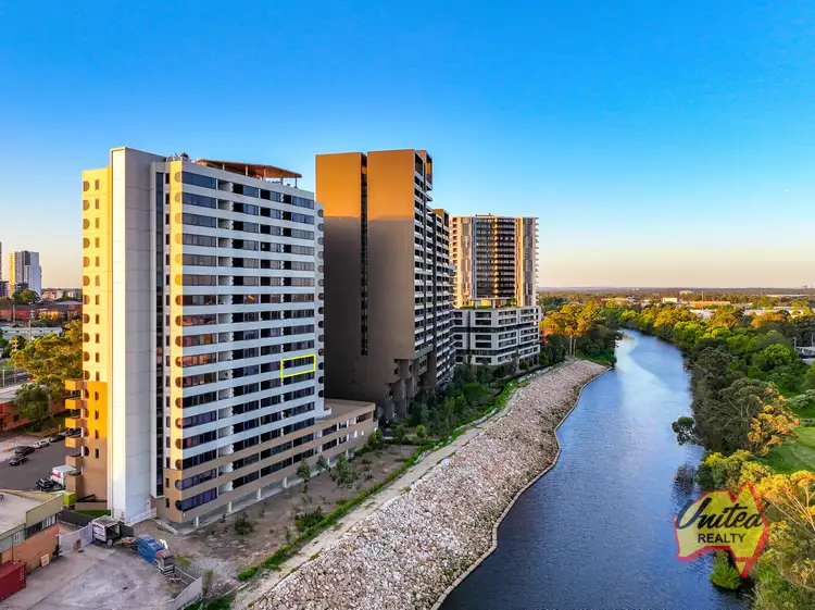 612/32 Shepherd Street, Liverpool NSW 2170