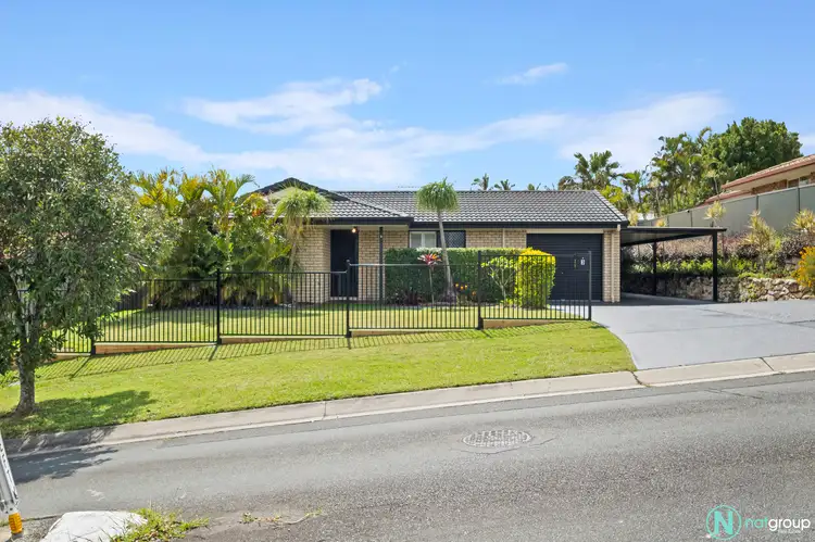 3 Regal Drive, Regents Park QLD 4118
