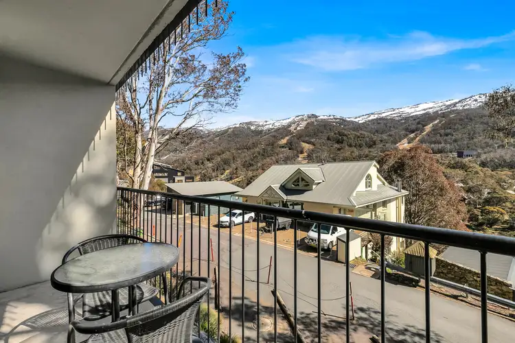 Second view of Homely alpine listing, 1/Celesia Bobuck Lane, Thredbo NSW 2625