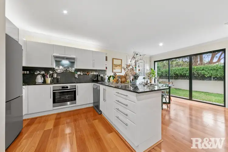 Fourth view of Homely townhouse listing, 1/32 Beach Street, Ettalong Beach NSW 2257