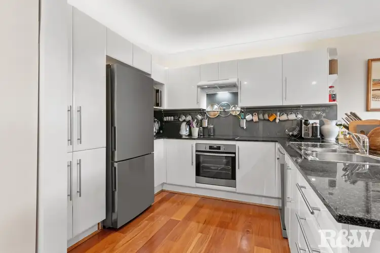 Fifth view of Homely townhouse listing, 1/32 Beach Street, Ettalong Beach NSW 2257