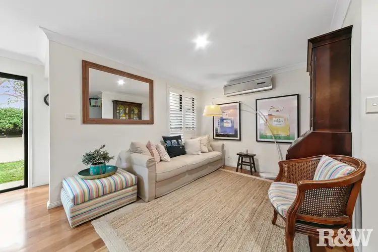Sixth view of Homely townhouse listing, 1/32 Beach Street, Ettalong Beach NSW 2257