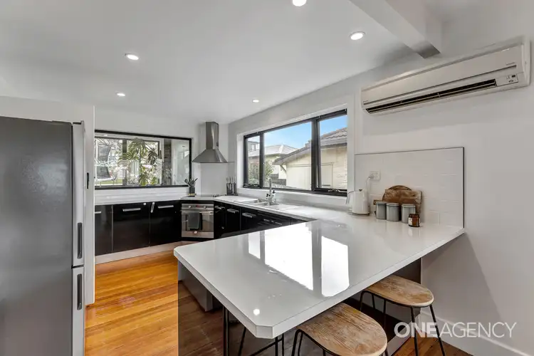 Second view of Homely house listing, 1 Wesley Street, Montello TAS 7320