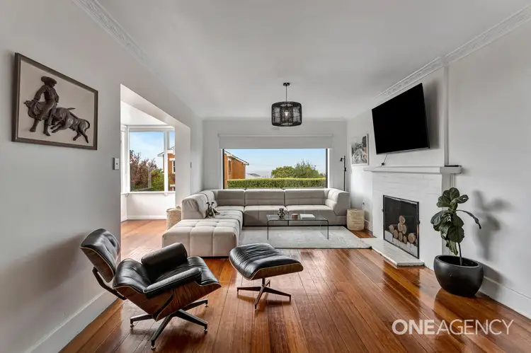 Third view of Homely house listing, 1 Wesley Street, Montello TAS 7320