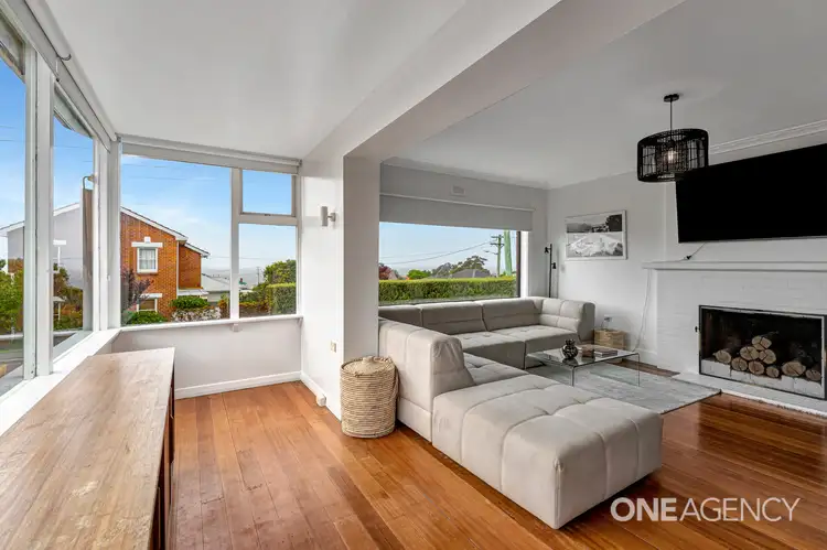 Fourth view of Homely house listing, 1 Wesley Street, Montello TAS 7320
