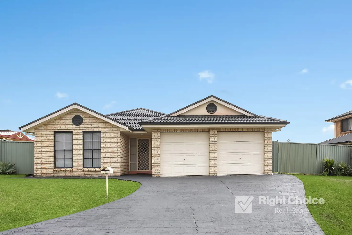 Main view of Homely house listing, 10 Darling Mills Road, Albion Park NSW 2527