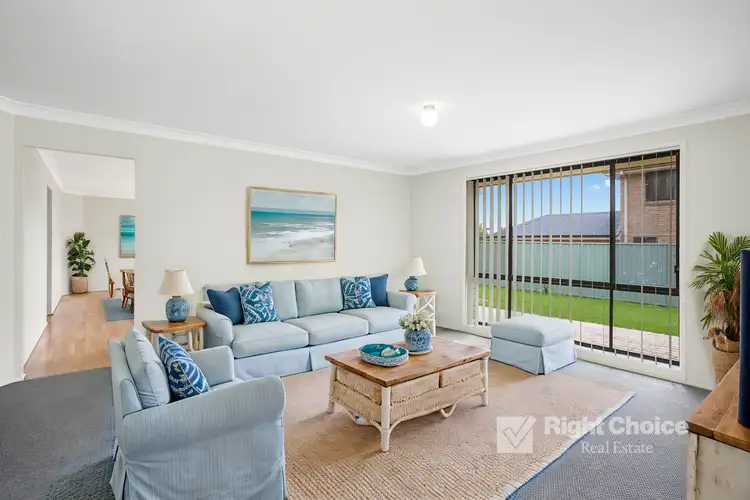 Second view of Homely house listing, 10 Darling Mills Road, Albion Park NSW 2527