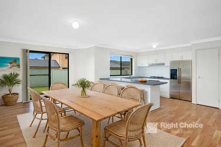Third view of Homely house listing, 10 Darling Mills Road, Albion Park NSW 2527