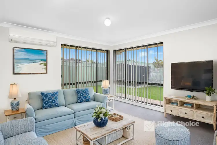 Fourth view of Homely house listing, 10 Darling Mills Road, Albion Park NSW 2527