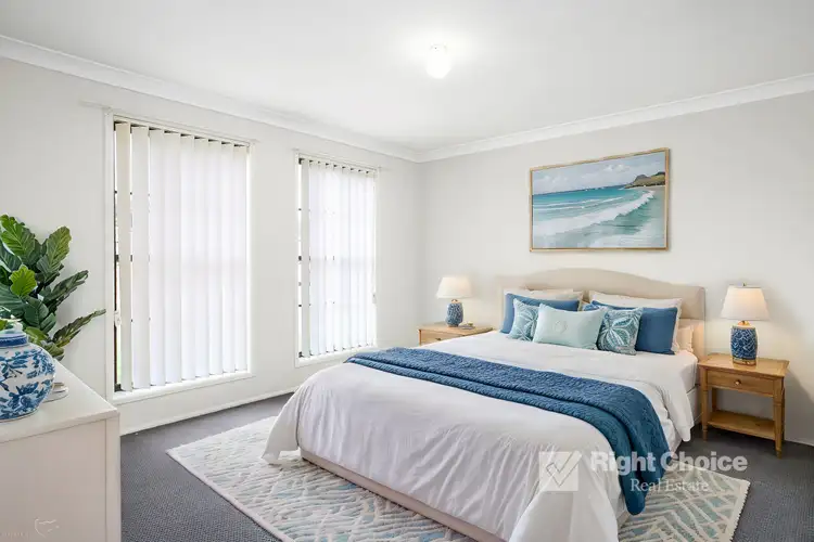 Fifth view of Homely house listing, 10 Darling Mills Road, Albion Park NSW 2527