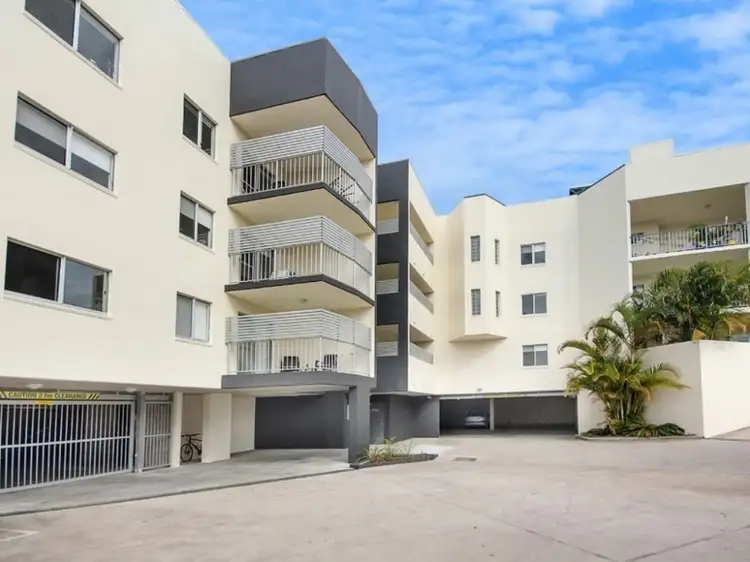 306/19 Sylvan Beach Esp, Bellara QLD 4507