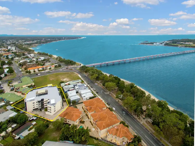 Second view of Homely unit listing, 306/19 Sylvan Beach Esp, Bellara QLD 4507